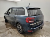  Citroen  C4 Grand Picasso Citroën Grand C4 Spacetourer 1.2 PureTech 130 S&S EAT8 Shine 5d #7