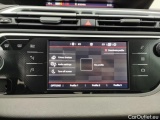  Citroen  C4 Grand Picasso Citroën Grand C4 Spacetourer 1.2 PureTech 130 S&S EAT8 Shine 5d #14