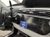  Citroen  C4 Grand Picasso Citroën Grand C4 Spacetourer 1.2 PureTech 130 S&S EAT8 Shine 5d #109