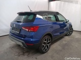  Seat  Arona SEAT  1.0 TSI 81kW FR 5d #2