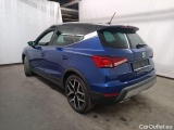  Seat  Arona SEAT  1.0 TSI 81kW FR 5d #7