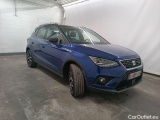  Seat  Arona SEAT  1.0 TSI 81kW FR 5d #8