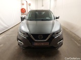  Nissan  Qashqai Nissan  DIG-T 160 EVAPO DCT N-Connecta 5d #5
