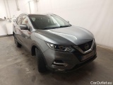 Nissan  Qashqai Nissan  DIG-T 160 EVAPO DCT N-Connecta 5d #8