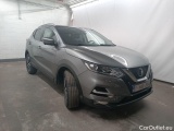  Nissan  Qashqai Nissan  DIG-T 160 EVAPO DCT N-Connecta 5d #8