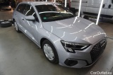  Audi  A3  Sportback 35 TDI 2.0 TDI 110KW AT7 E6d #7