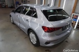  Audi  A3  Sportback 35 TDI 2.0 TDI 110KW AT7 E6d #8