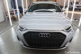 Audi  A3  Sportback 35 TDI 2.0 TDI 110KW AT7 E6d #21