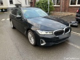  Bmw  Serie 5 Baureihe 5 Touring 530 e Luxury Line 2.0 215KW AT8 E6d #7