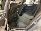  Bmw  Serie 5 Baureihe 5 Touring 520 d 2.0 140KW AT8 E6d #10