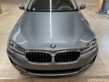  Bmw  Serie 5 Baureihe 5 Touring 520 d 2.0 140KW AT8 E6d #17
