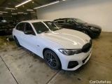  Bmw  Serie 3 Baureihe 3 Lim. 320 e M Sport 2.0 150KW AT8 E6d #21