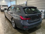  Bmw  Serie 3 Baureihe 3 Touring 320 d Sport Line 2.0 140KW AT8 E6d #12