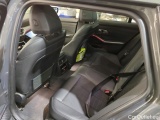  Bmw  Serie 3 Baureihe 3 Touring 320 d Sport Line 2.0 140KW AT8 E6d #17