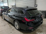  Bmw  Serie 3 Baureihe 3 Touring 320 d Advantage 2.0 140KW AT8 E6d #9