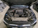  Bmw  Serie 3 Baureihe 3 Touring 320 d Advantage 2.0 140KW AT8 E6d #10