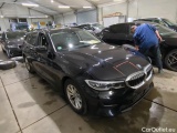  Bmw  Serie 3 Baureihe 3 Touring 320 d Advantage 2.0 140KW AT8 E6d #15