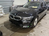  Bmw  Serie 3 Baureihe 3 Touring 320 d Advantage 2.0 140KW AT8 E6d #22