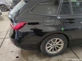  Bmw  Serie 3 Baureihe 3 Touring 320 d Advantage 2.0 140KW AT8 E6d #35