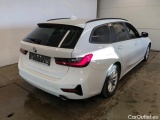  Bmw  Serie 3 Baureihe 3 Touring 320 d Advantage 2.0 140KW AT8 E6d #2