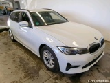  Bmw  Serie 3 Baureihe 3 Touring 320 d Advantage 2.0 140KW AT8 E6d #15