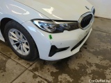  Bmw  Serie 3 Baureihe 3 Touring 320 d Advantage 2.0 140KW AT8 E6d #23