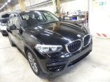  Bmw  X3 Baureihe  xDrive 30 e Advantage 2.0 215KW AT8 E6d #8