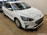 Ford  Focus  Lim. Trend 1.5 EcoBlue 88KW AT8 E6dT #7