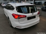  Ford  Focus  Turnier Cool & Connect 1.5 EcoBlue 88KW AT8 E6dT #9