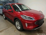  Ford  Kuga  Titanium X 2.0 EcoBlue 140KW AT8 E6dT #7