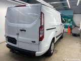  Ford  Transit  Custom Kasten 320 L1 2.0 TDCi 96KW MT6 E6dT #2