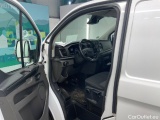  Ford  Transit  Custom Kasten 320 L1 2.0 TDCi 96KW MT6 E6dT #4