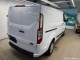  Ford  Transit  Custom Kasten 280 L1 Trend TDCi 96KW MT6 E6dT #2