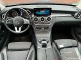  Mercedes  C-Klasse C -Klasse T-Modell C 220 d T (205.214)Avantgarde 143KW AT9 E6d #3