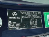  Mercedes  C-Klasse C -Klasse T-Modell C 220 d T (205.214)Avantgarde 143KW AT9 E6d #5