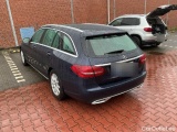  Mercedes  C-Klasse C -Klasse T-Modell C 220 d T (205.214)Avantgarde 143KW AT9 E6d #8