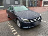  Mercedes  C-Klasse C -Klasse T-Modell C 220 d T (205.214)Avantgarde 143KW AT9 E6d #7