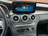  Mercedes  C-Klasse C -Klasse T-Modell C 220 d T (205.214)Avantgarde 143KW AT9 E6d #13