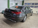 Mercedes  C-Klasse C -Klasse Lim. C 220 d (206.004)Avantgarde 162KW AT9 E6d #2