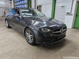  Mercedes  C-Klasse C -Klasse Lim. C 220 d (206.004)Avantgarde 162KW AT9 E6d #7
