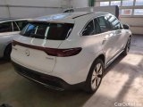  Mercedes  EQC  -Klasse  400 4Matic (293.890) 80kWh #2