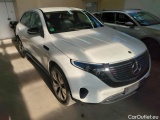  Mercedes  EQC  -Klasse  400 4Matic (293.890) 80kWh #7