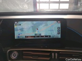  Mercedes  EQC  -Klasse  400 4Matic (293.890) 80kWh #10