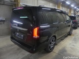  Mercedes  V-Klasse V -Klasse V 220/250/300 d EXCLUSIVE 4MATIC lang (447.813) 174KW AT9 E6d #2