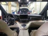  Mercedes  V-Klasse V -Klasse V 220/250/300 d EXCLUSIVE 4MATIC lang (447.813) 174KW AT9 E6d #3