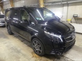  Mercedes  V-Klasse V -Klasse V 220/250/300 d EXCLUSIVE 4MATIC lang (447.813) 174KW AT9 E6d #8
