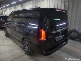  Mercedes  V-Klasse V -Klasse V 220/250/300 d EXCLUSIVE 4MATIC lang (447.813) 174KW AT9 E6d #9