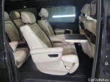  Mercedes  V-Klasse V -Klasse V 220/250/300 d EXCLUSIVE 4MATIC lang (447.813) 174KW AT9 E6d #10