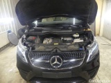  Mercedes  V-Klasse V -Klasse V 220/250/300 d EXCLUSIVE 4MATIC lang (447.813) 174KW AT9 E6d #12