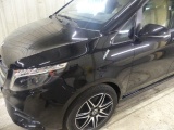  Mercedes  V-Klasse V -Klasse V 220/250/300 d EXCLUSIVE 4MATIC lang (447.813) 174KW AT9 E6d #15